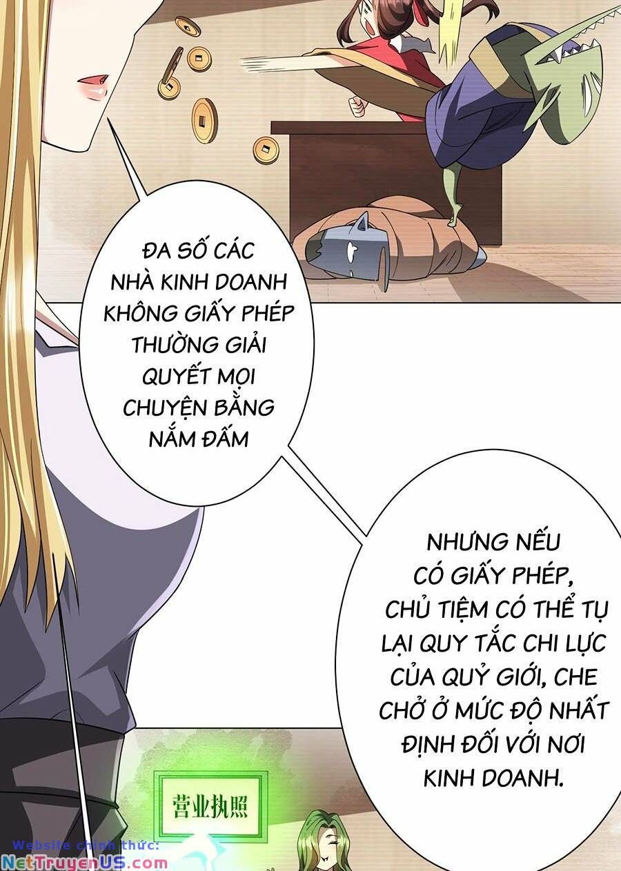 đọc truyện Bắt Đầu Với Trăm Vạn Minh Tệ Chương 82 ảnh 34 tại Thiên Thai Truyện