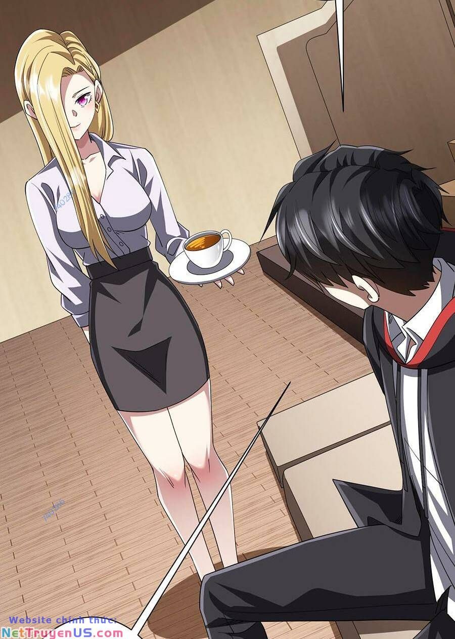 đọc truyện Bắt Đầu Với Trăm Vạn Minh Tệ Chương 82 ảnh 36 tại Thiên Thai Truyện