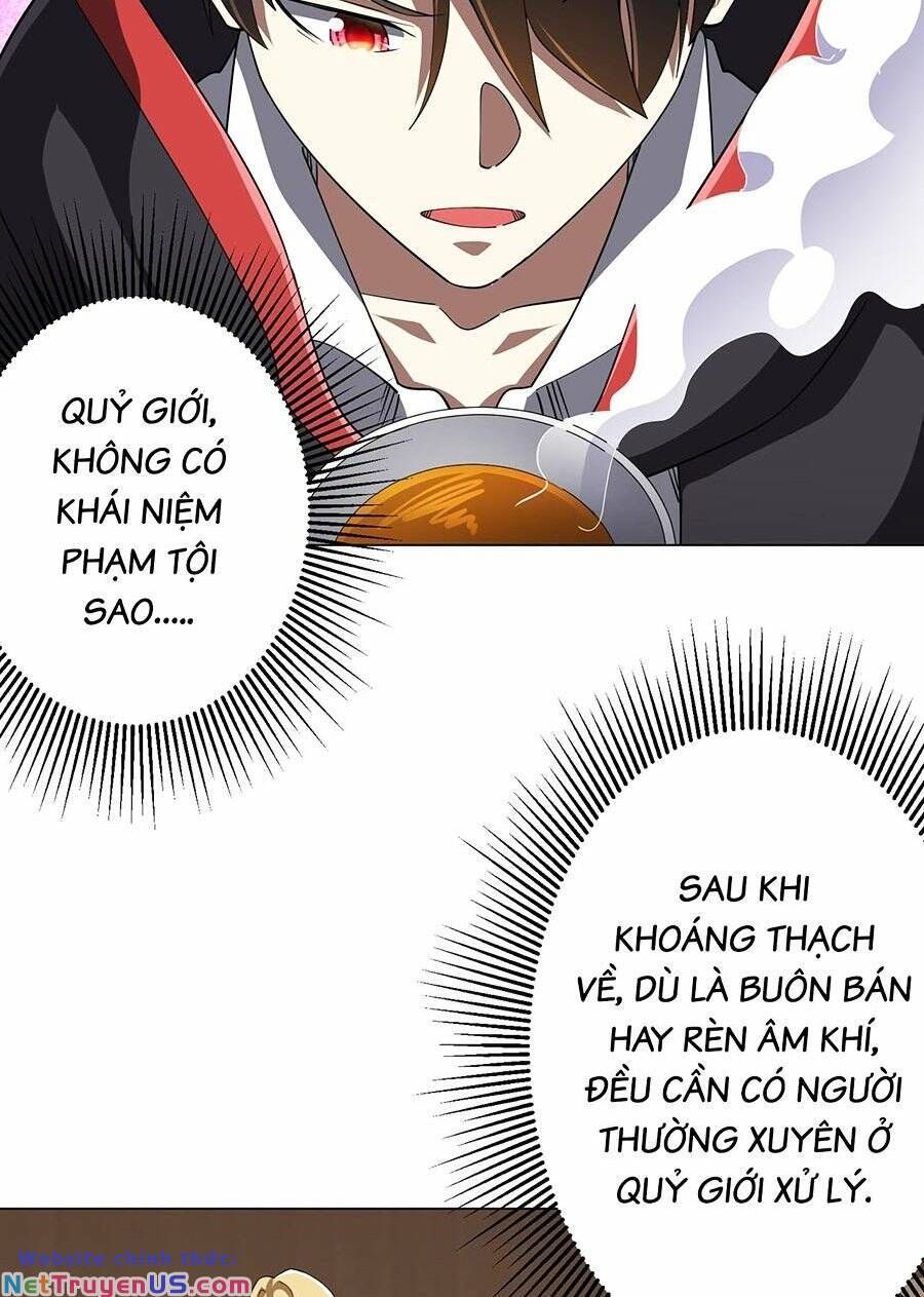 đọc truyện Bắt Đầu Với Trăm Vạn Minh Tệ Chương 82 ảnh 41 tại Thiên Thai Truyện