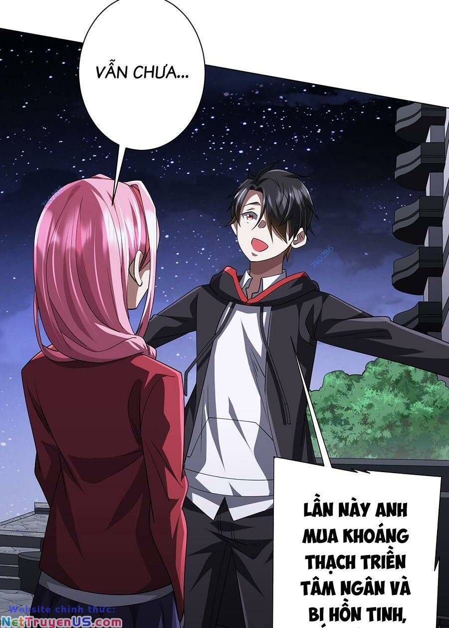 đọc truyện Bắt Đầu Với Trăm Vạn Minh Tệ Chương 82 ảnh 8 tại Thiên Thai Truyện