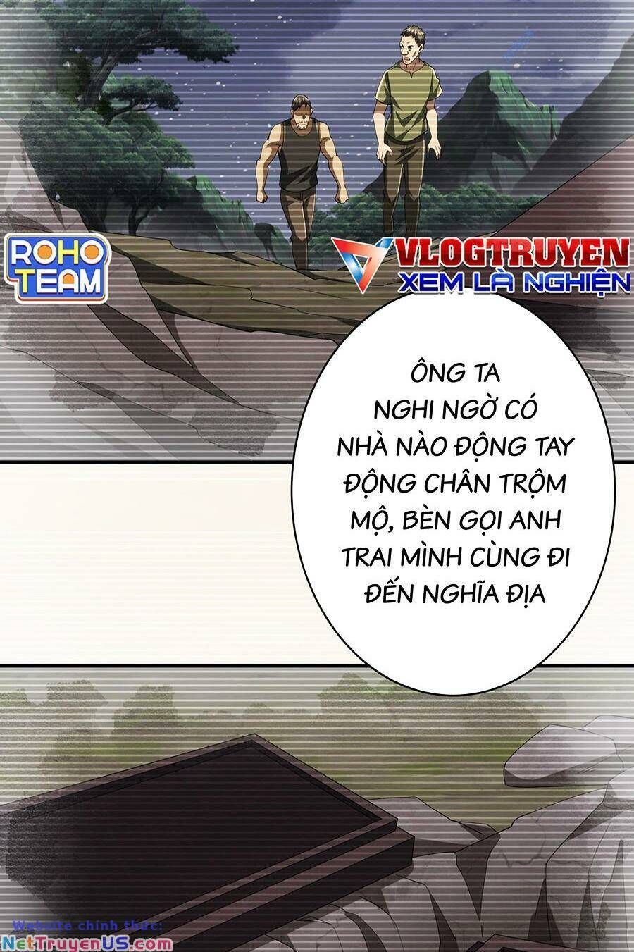 đọc truyện Bắt Đầu Với Trăm Vạn Minh Tệ Chương 83 ảnh 15 tại Thiên Thai Truyện