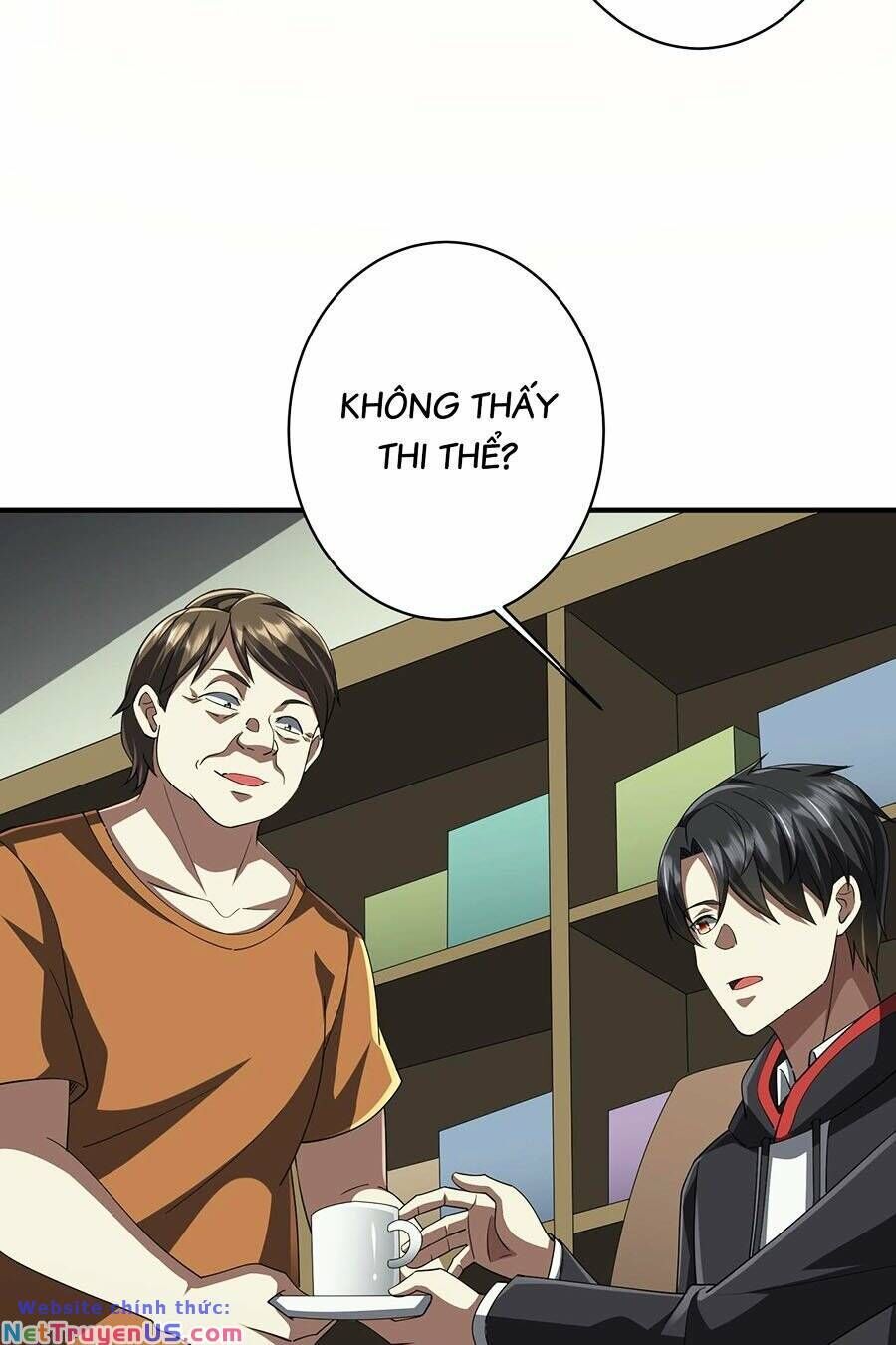 đọc truyện Bắt Đầu Với Trăm Vạn Minh Tệ Chương 83 ảnh 17 tại Thiên Thai Truyện