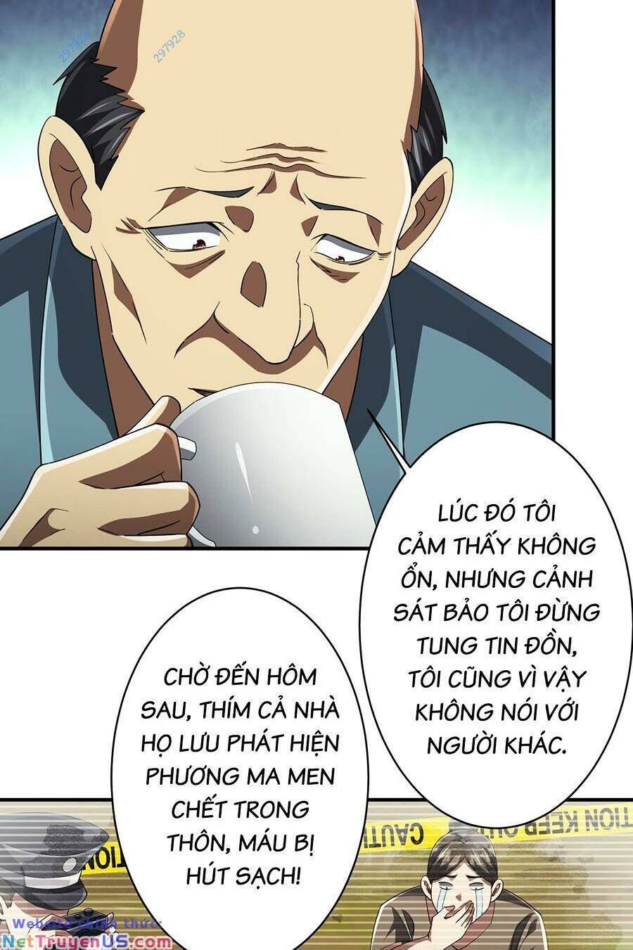 đọc truyện Bắt Đầu Với Trăm Vạn Minh Tệ Chương 83 ảnh 19 tại Thiên Thai Truyện