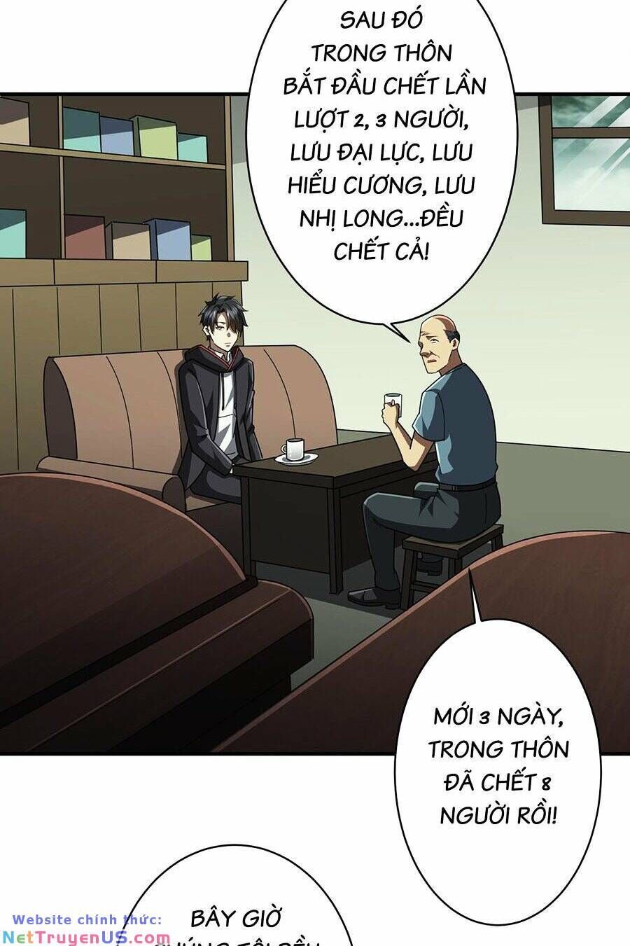 đọc truyện Bắt Đầu Với Trăm Vạn Minh Tệ Chương 83 ảnh 21 tại Thiên Thai Truyện