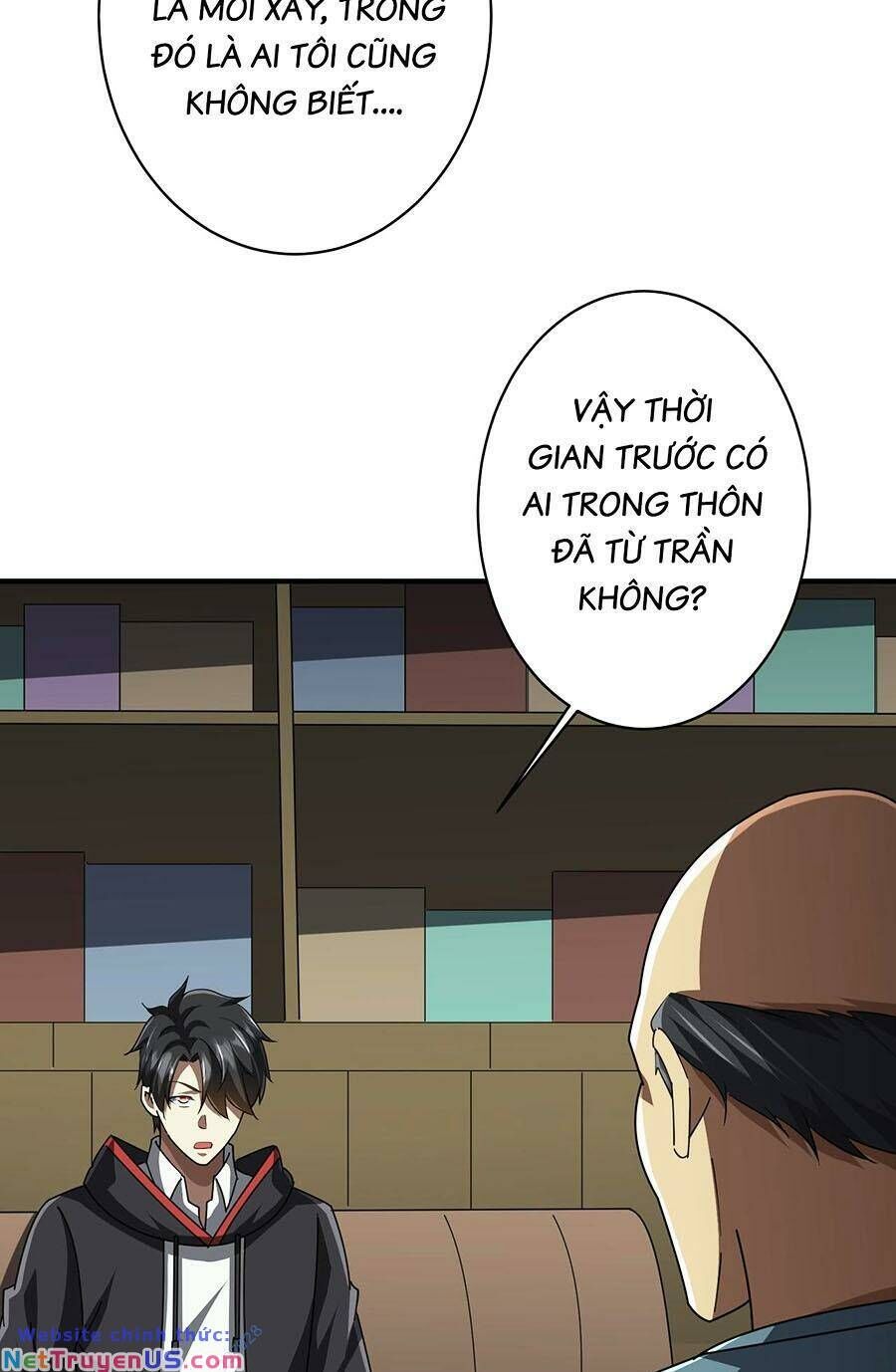 đọc truyện Bắt Đầu Với Trăm Vạn Minh Tệ Chương 83 ảnh 27 tại Thiên Thai Truyện