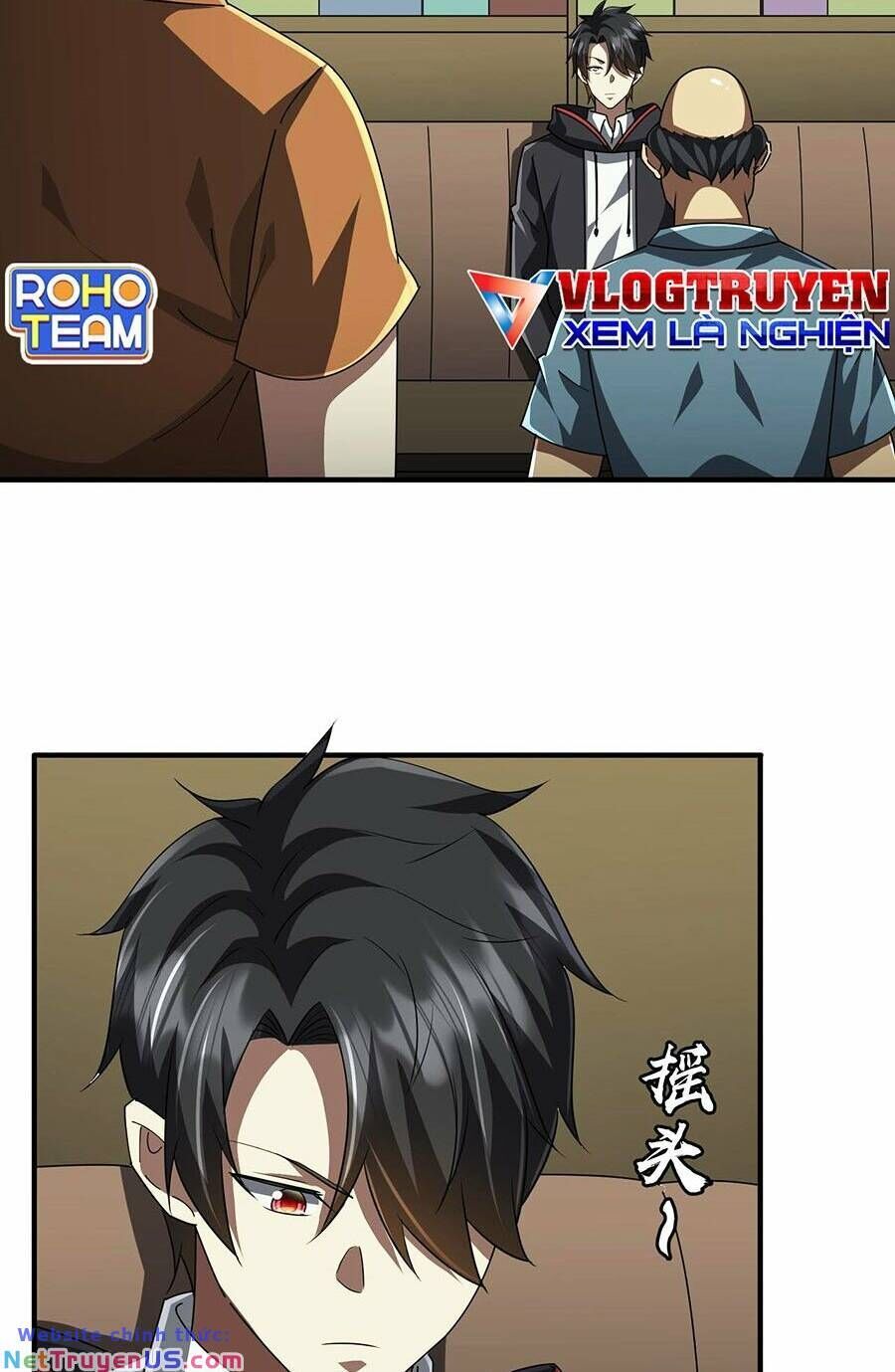 đọc truyện Bắt Đầu Với Trăm Vạn Minh Tệ Chương 83 ảnh 30 tại Thiên Thai Truyện