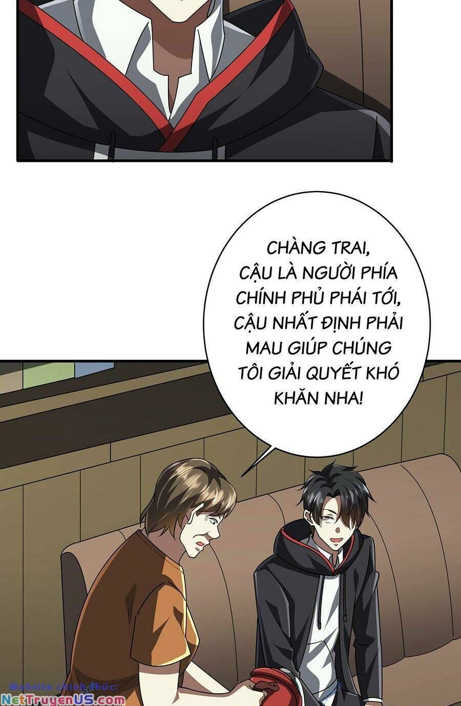 đọc truyện Bắt Đầu Với Trăm Vạn Minh Tệ Chương 83 ảnh 31 tại Thiên Thai Truyện