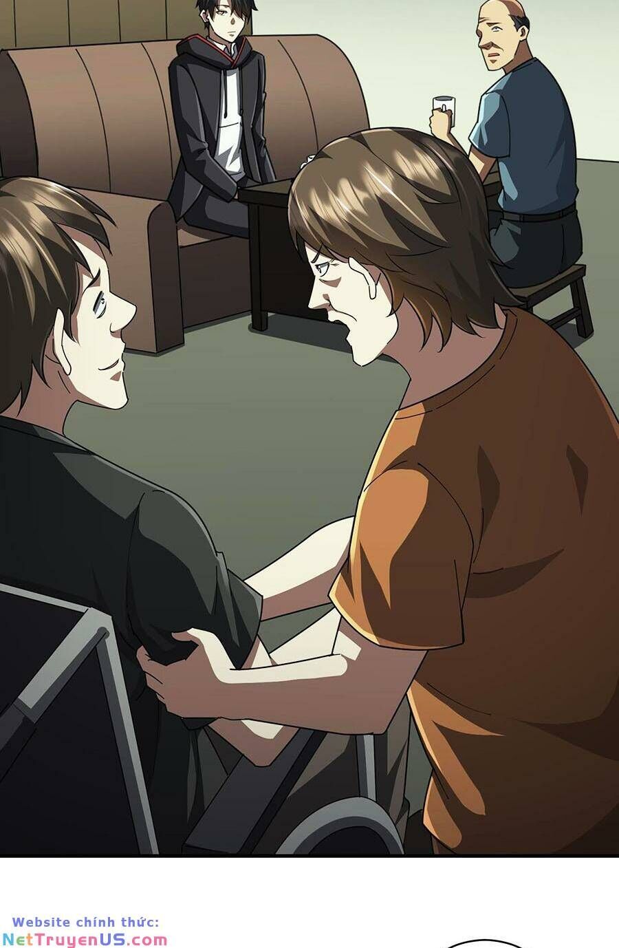 đọc truyện Bắt Đầu Với Trăm Vạn Minh Tệ Chương 83 ảnh 35 tại Thiên Thai Truyện