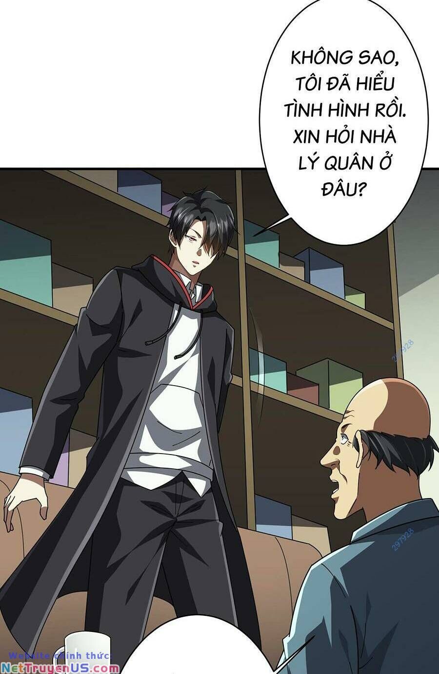 đọc truyện Bắt Đầu Với Trăm Vạn Minh Tệ Chương 83 ảnh 36 tại Thiên Thai Truyện