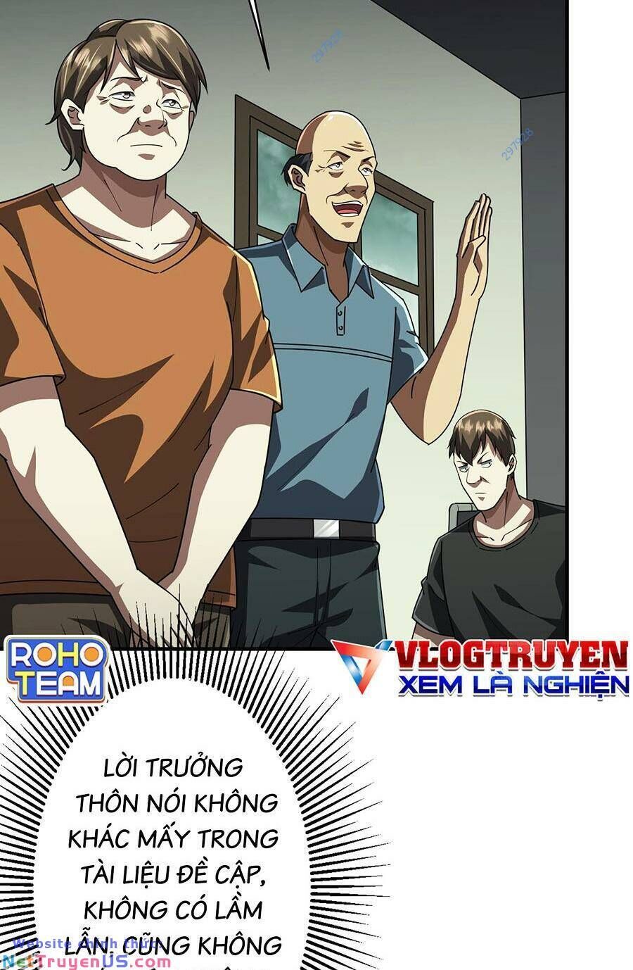 đọc truyện Bắt Đầu Với Trăm Vạn Minh Tệ Chương 83 ảnh 39 tại Thiên Thai Truyện