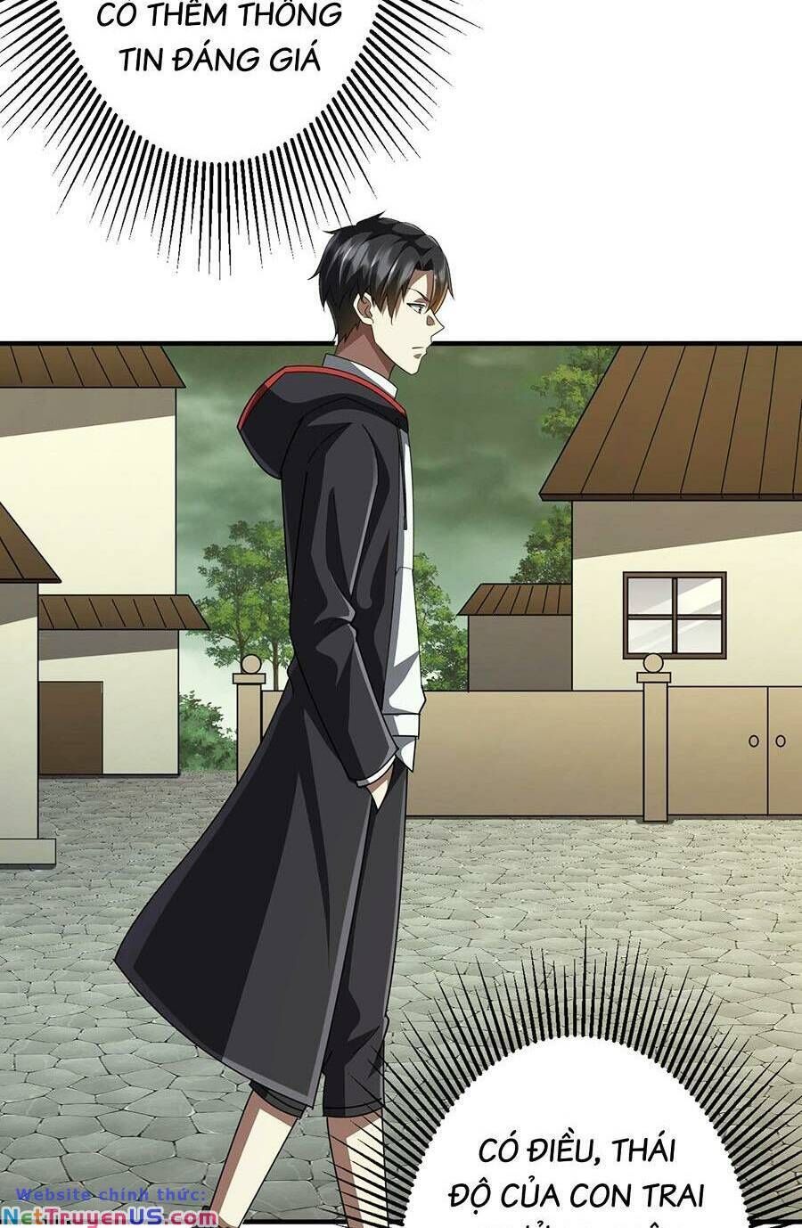 đọc truyện Bắt Đầu Với Trăm Vạn Minh Tệ Chương 83 ảnh 40 tại Thiên Thai Truyện