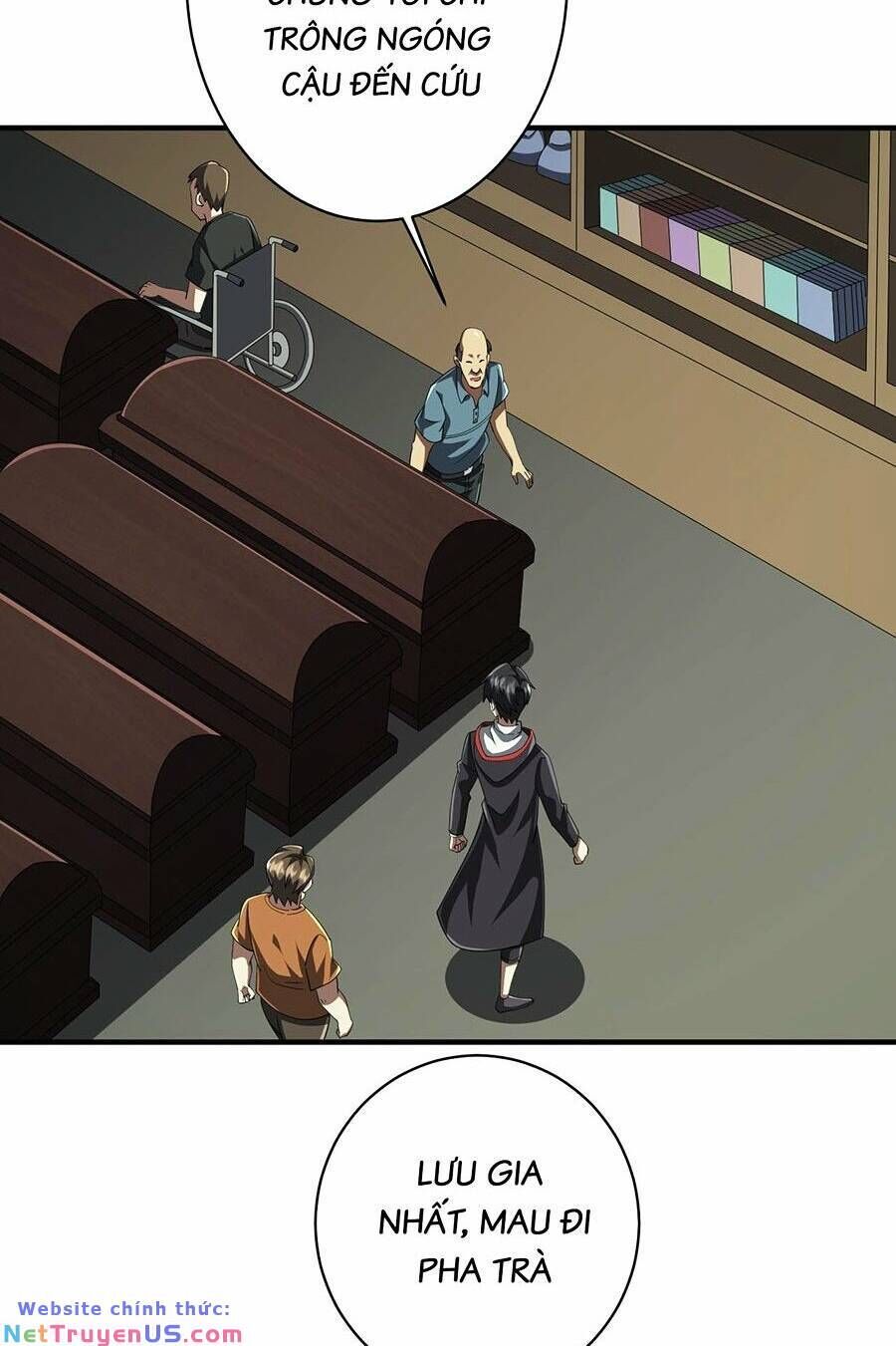 đọc truyện Bắt Đầu Với Trăm Vạn Minh Tệ Chương 83 ảnh 6 tại Thiên Thai Truyện