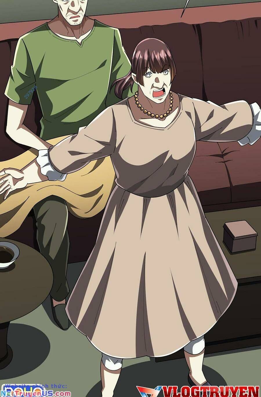 đọc truyện Bắt Đầu Với Trăm Vạn Minh Tệ Chương 83 ảnh 59 tại Thiên Thai Truyện