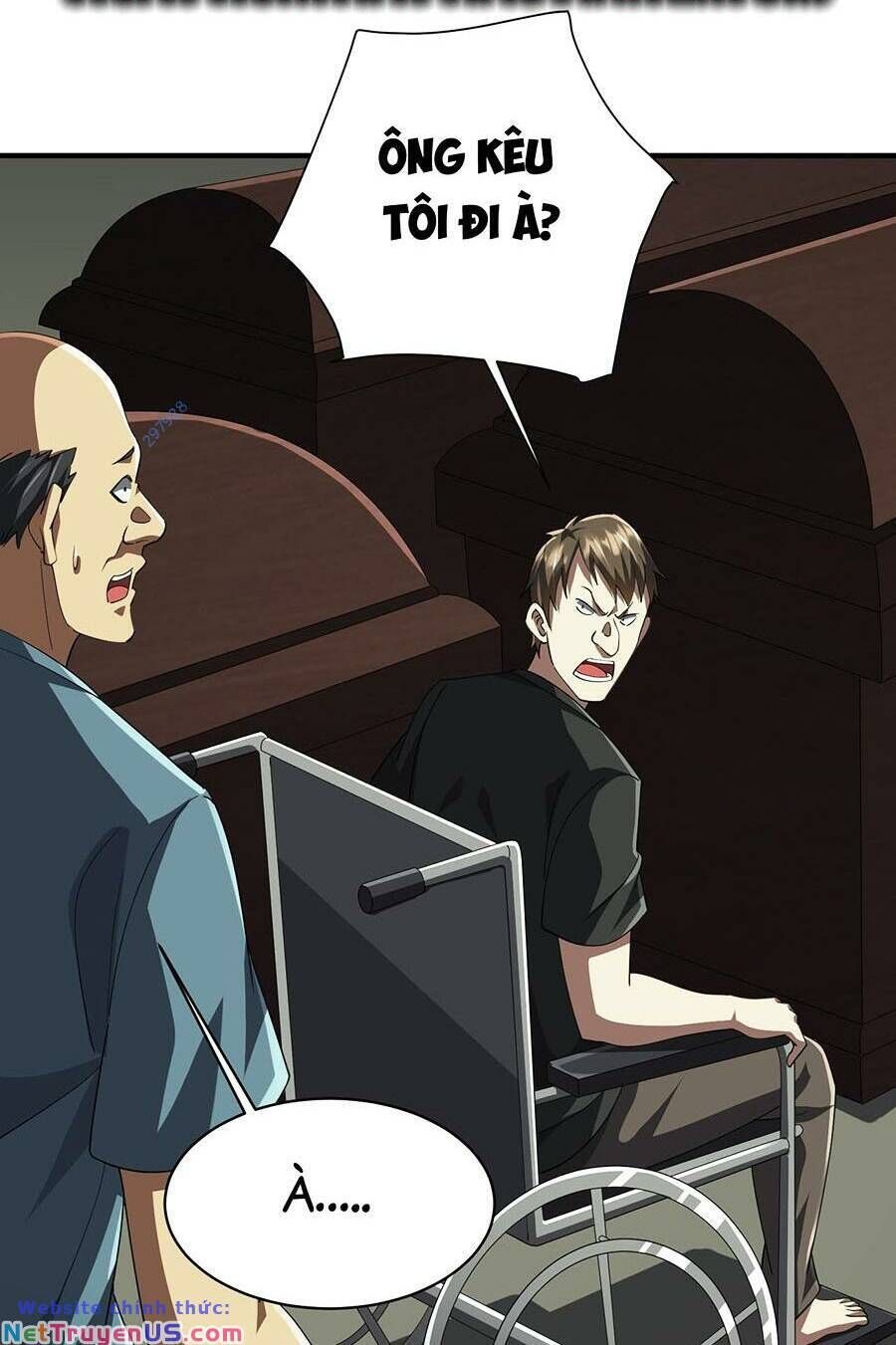 đọc truyện Bắt Đầu Với Trăm Vạn Minh Tệ Chương 83 ảnh 8 tại Thiên Thai Truyện