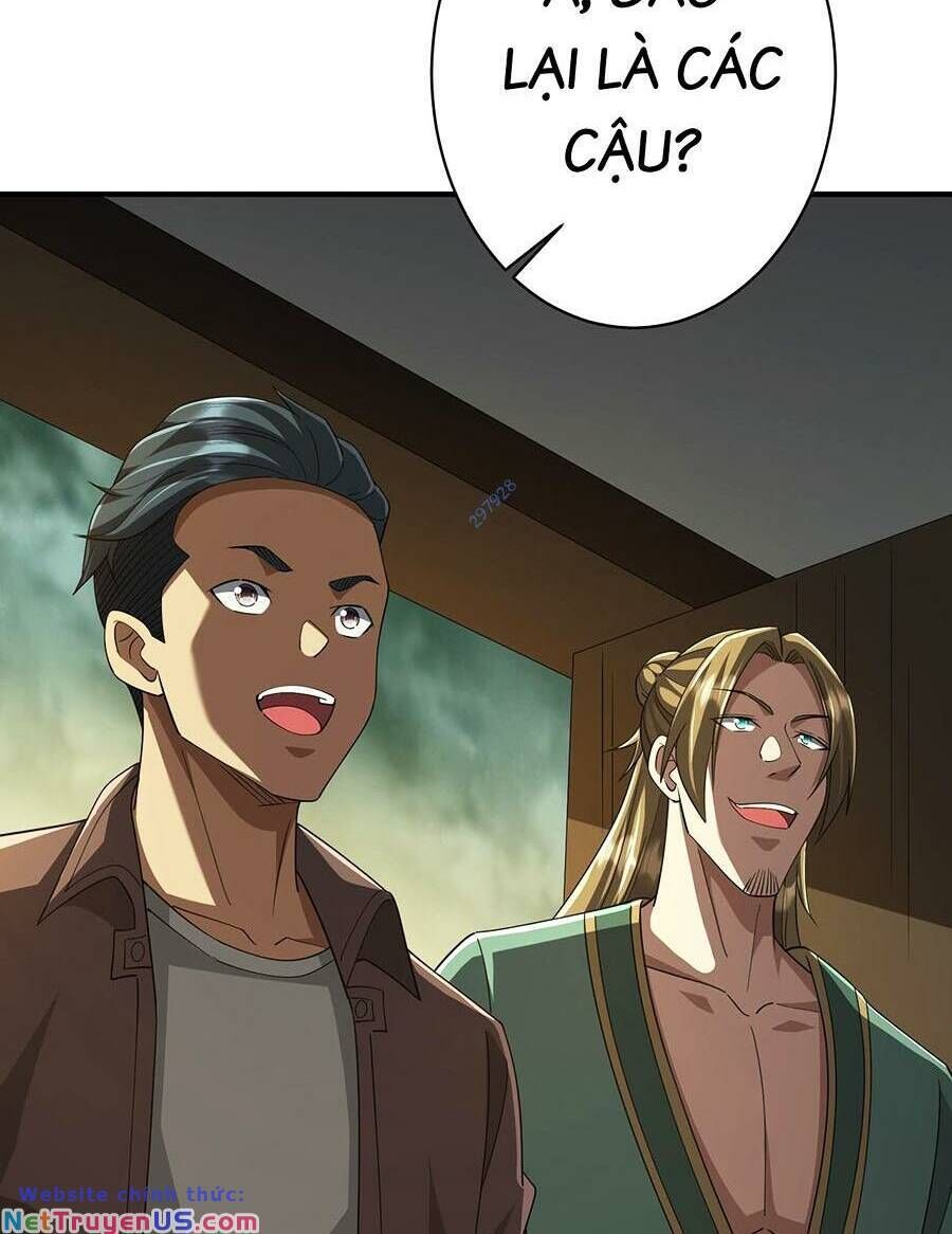 đọc truyện Bắt Đầu Với Trăm Vạn Minh Tệ Chương 83 ảnh 80 tại Thiên Thai Truyện