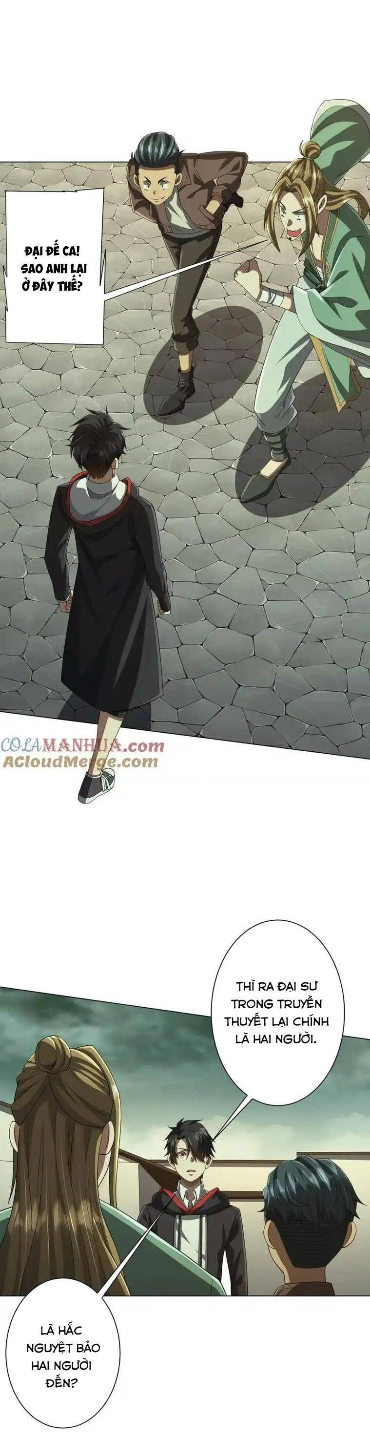 đọc truyện Bắt Đầu Với Trăm Vạn Minh Tệ Chương 84 ảnh 13 tại Thiên Thai Truyện