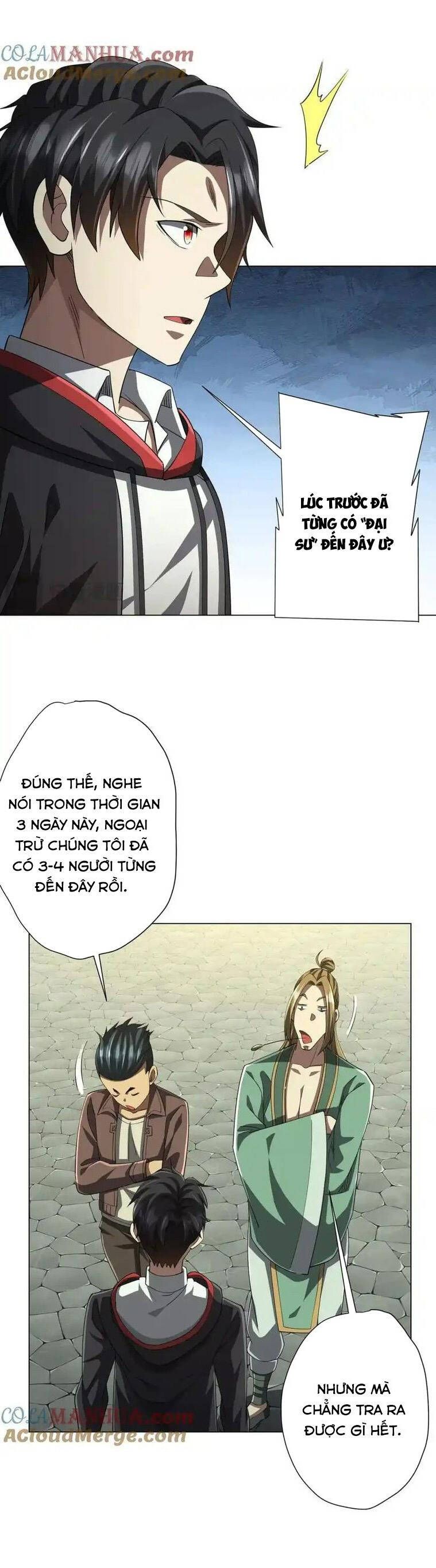 đọc truyện Bắt Đầu Với Trăm Vạn Minh Tệ Chương 84 ảnh 15 tại Thiên Thai Truyện