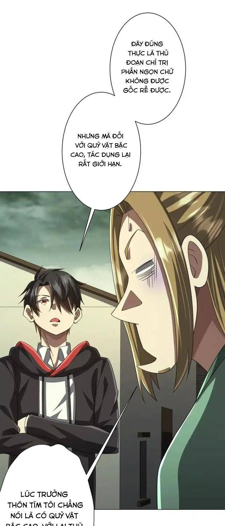 đọc truyện Bắt Đầu Với Trăm Vạn Minh Tệ Chương 84 ảnh 17 tại Thiên Thai Truyện