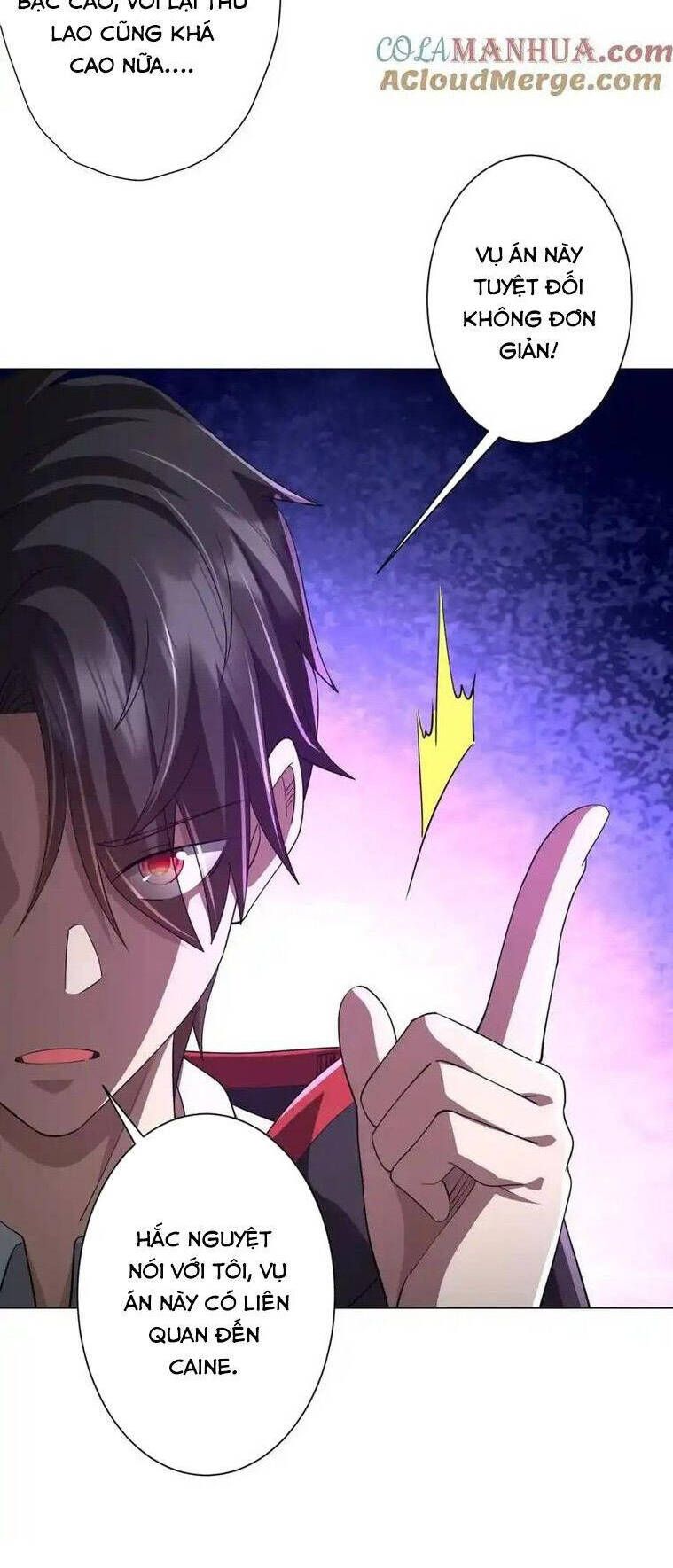 đọc truyện Bắt Đầu Với Trăm Vạn Minh Tệ Chương 84 ảnh 18 tại Thiên Thai Truyện