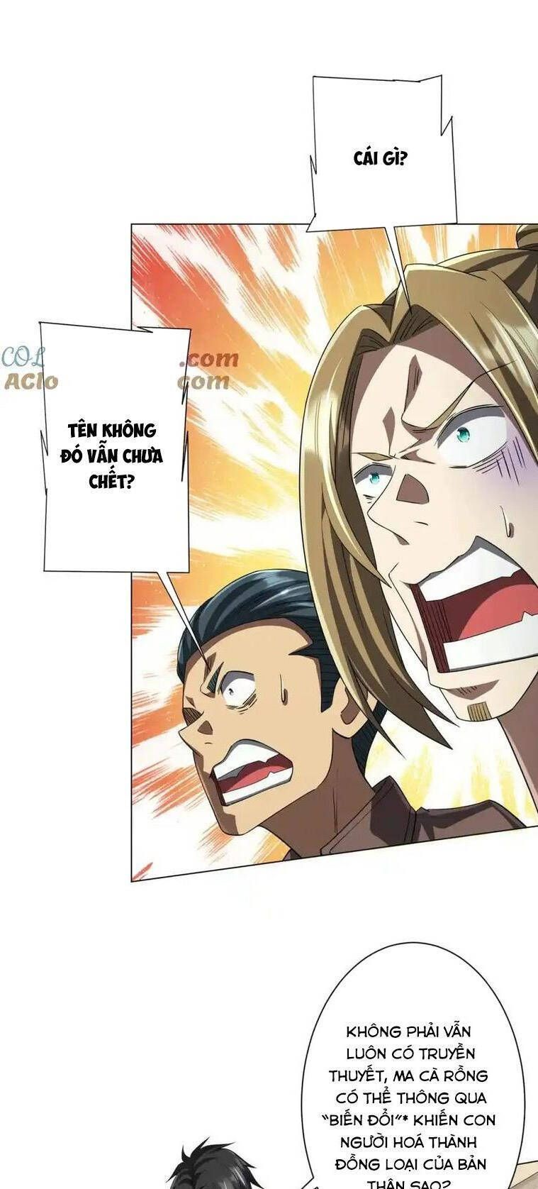 đọc truyện Bắt Đầu Với Trăm Vạn Minh Tệ Chương 84 ảnh 19 tại Thiên Thai Truyện