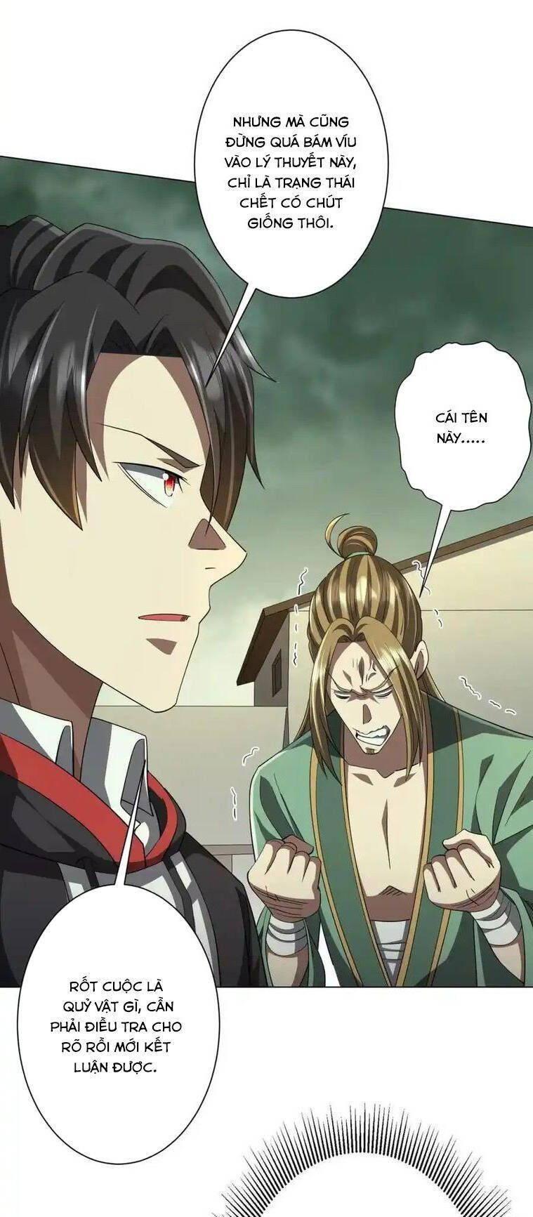 đọc truyện Bắt Đầu Với Trăm Vạn Minh Tệ Chương 84 ảnh 21 tại Thiên Thai Truyện