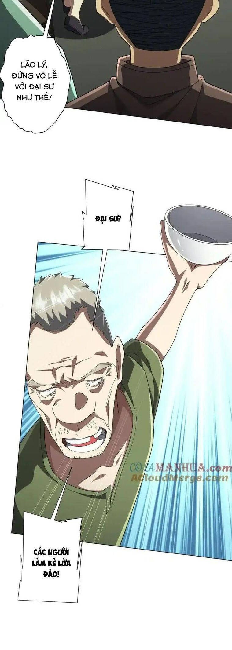 đọc truyện Bắt Đầu Với Trăm Vạn Minh Tệ Chương 84 ảnh 4 tại Thiên Thai Truyện