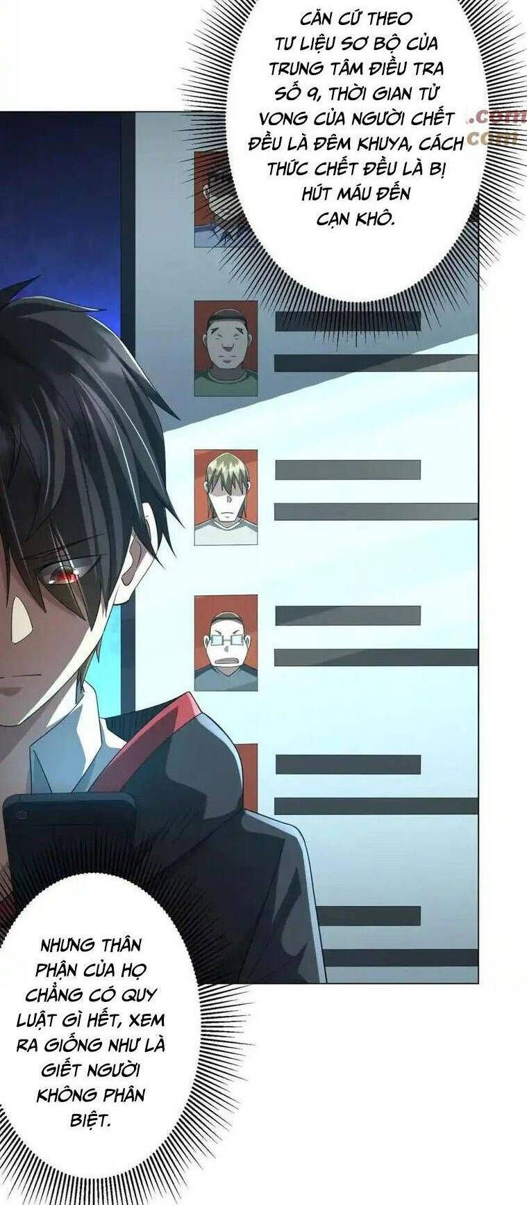 đọc truyện Bắt Đầu Với Trăm Vạn Minh Tệ Chương 84 ảnh 22 tại Thiên Thai Truyện