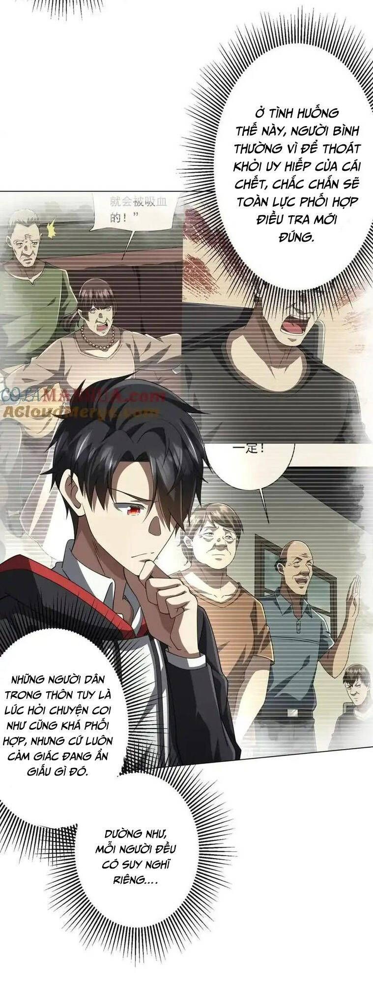 đọc truyện Bắt Đầu Với Trăm Vạn Minh Tệ Chương 84 ảnh 23 tại Thiên Thai Truyện