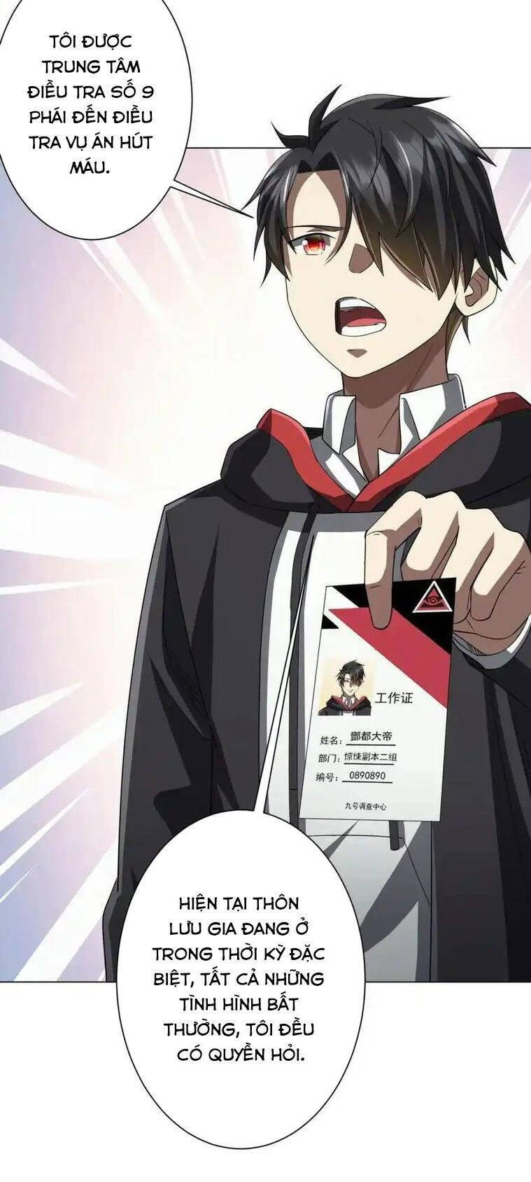 đọc truyện Bắt Đầu Với Trăm Vạn Minh Tệ Chương 84 ảnh 29 tại Thiên Thai Truyện