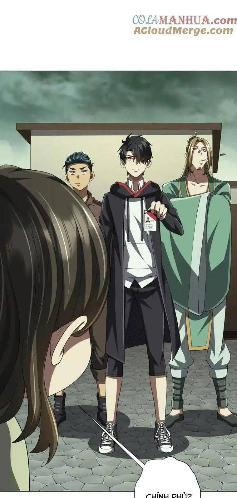 đọc truyện Bắt Đầu Với Trăm Vạn Minh Tệ Chương 84 ảnh 30 tại Thiên Thai Truyện