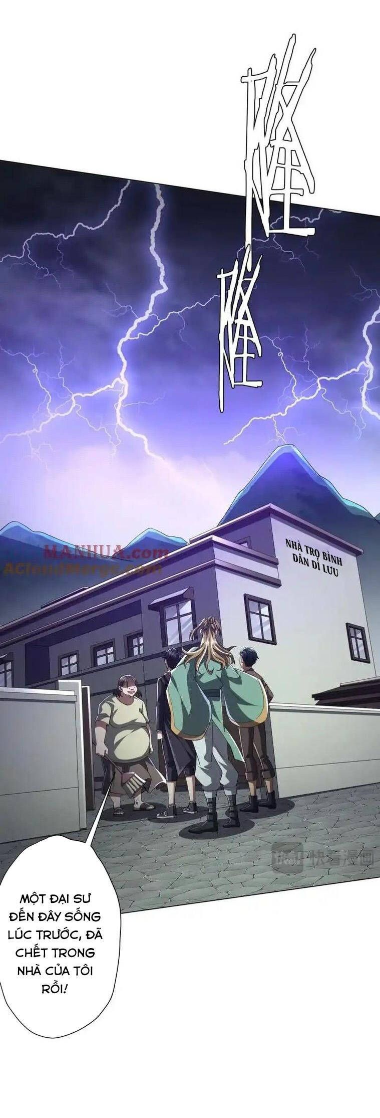 đọc truyện Bắt Đầu Với Trăm Vạn Minh Tệ Chương 84 ảnh 32 tại Thiên Thai Truyện