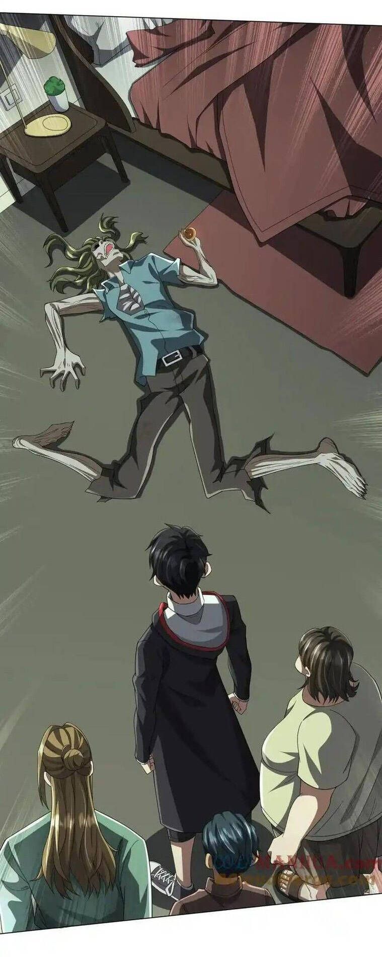 đọc truyện Bắt Đầu Với Trăm Vạn Minh Tệ Chương 84 ảnh 34 tại Thiên Thai Truyện