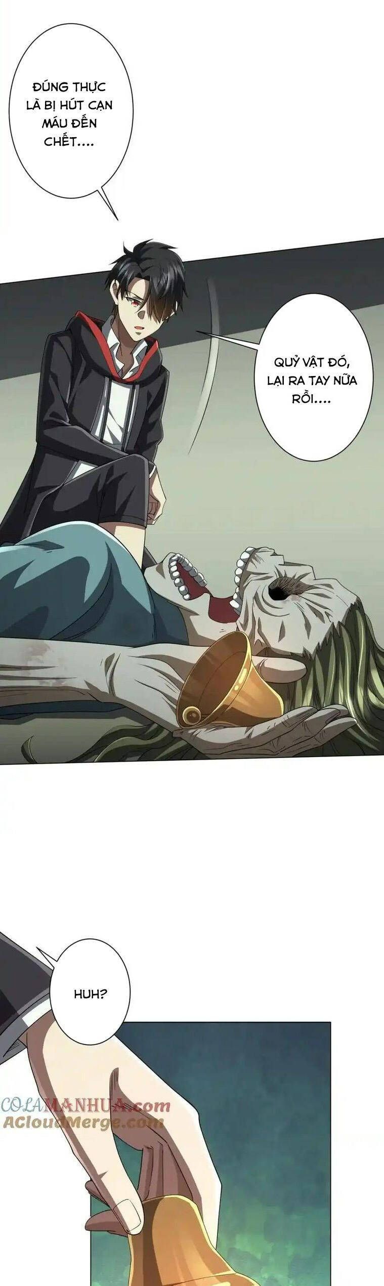 đọc truyện Bắt Đầu Với Trăm Vạn Minh Tệ Chương 84 ảnh 35 tại Thiên Thai Truyện