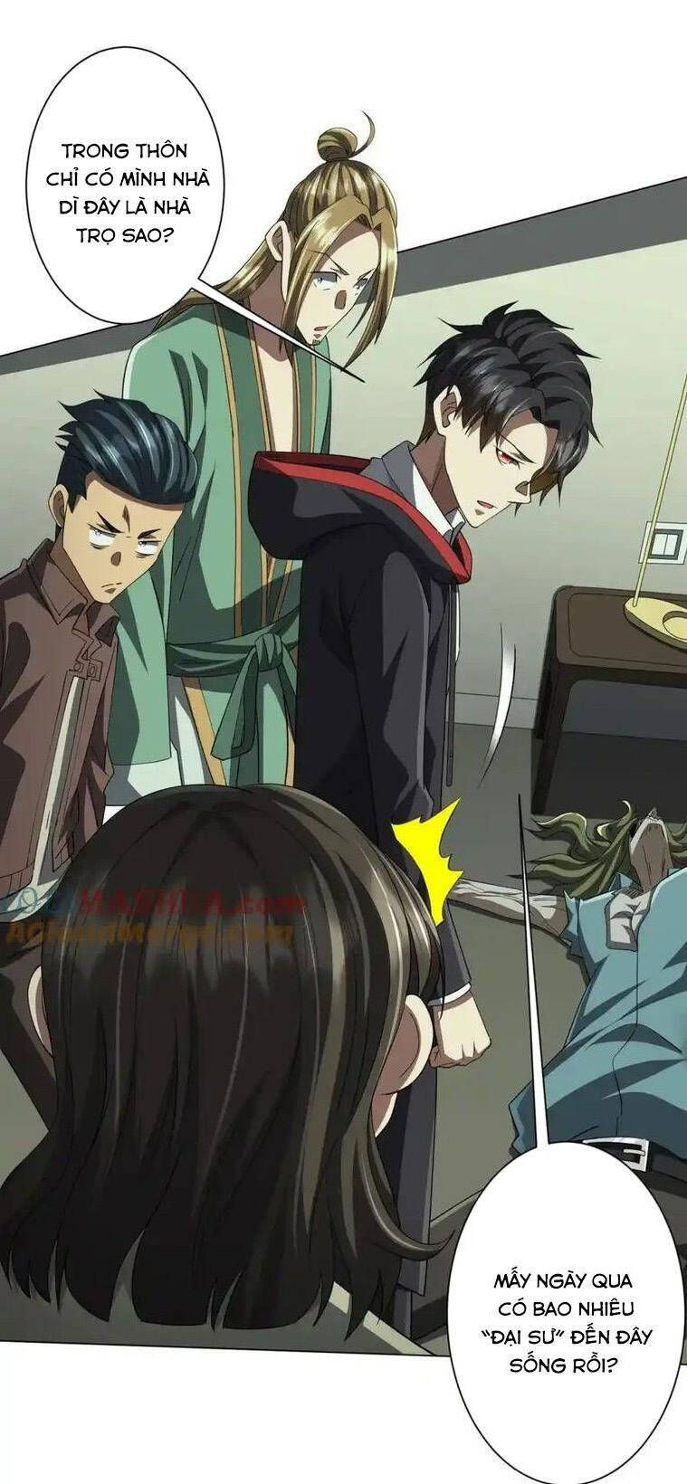 đọc truyện Bắt Đầu Với Trăm Vạn Minh Tệ Chương 84 ảnh 39 tại Thiên Thai Truyện