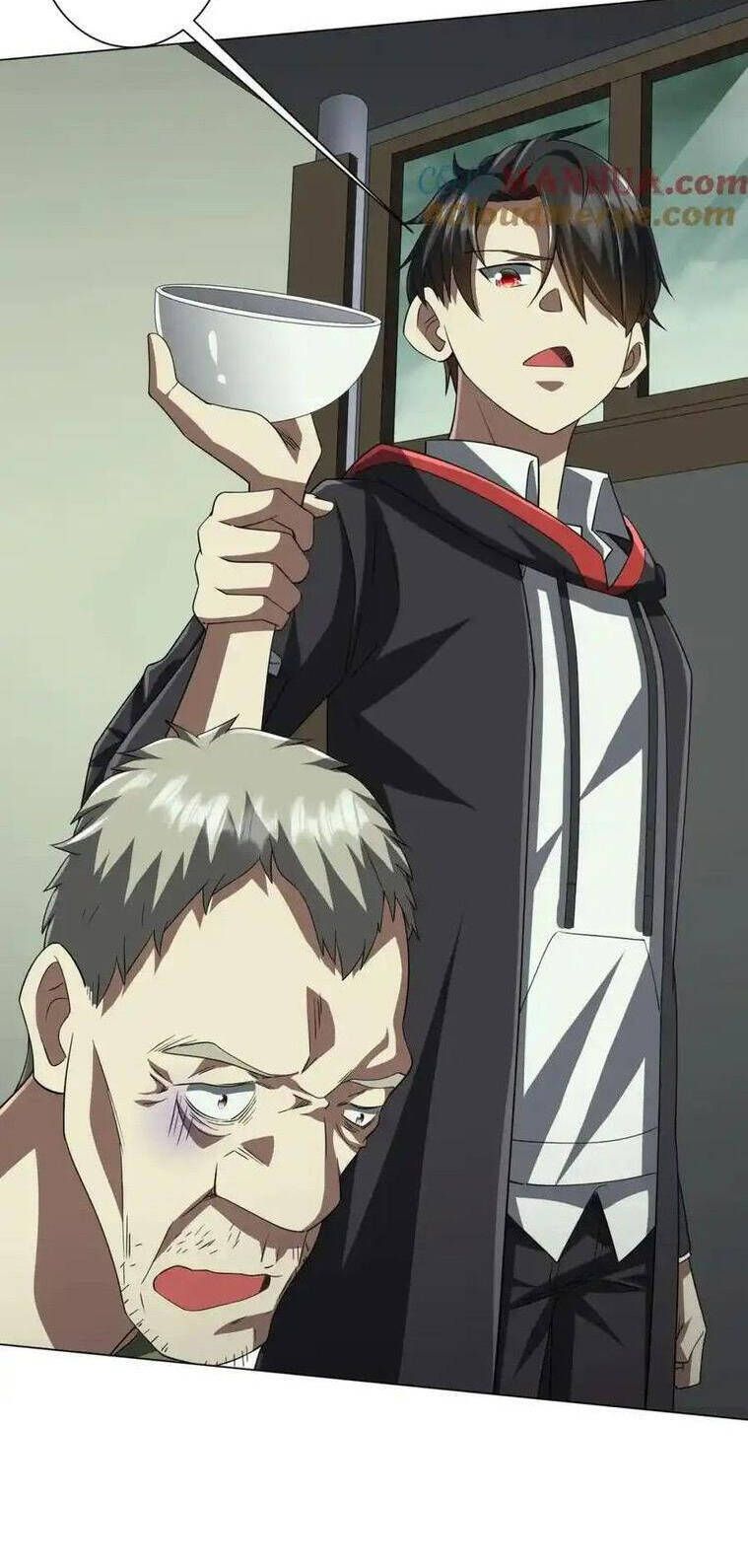 đọc truyện Bắt Đầu Với Trăm Vạn Minh Tệ Chương 84 ảnh 6 tại Thiên Thai Truyện