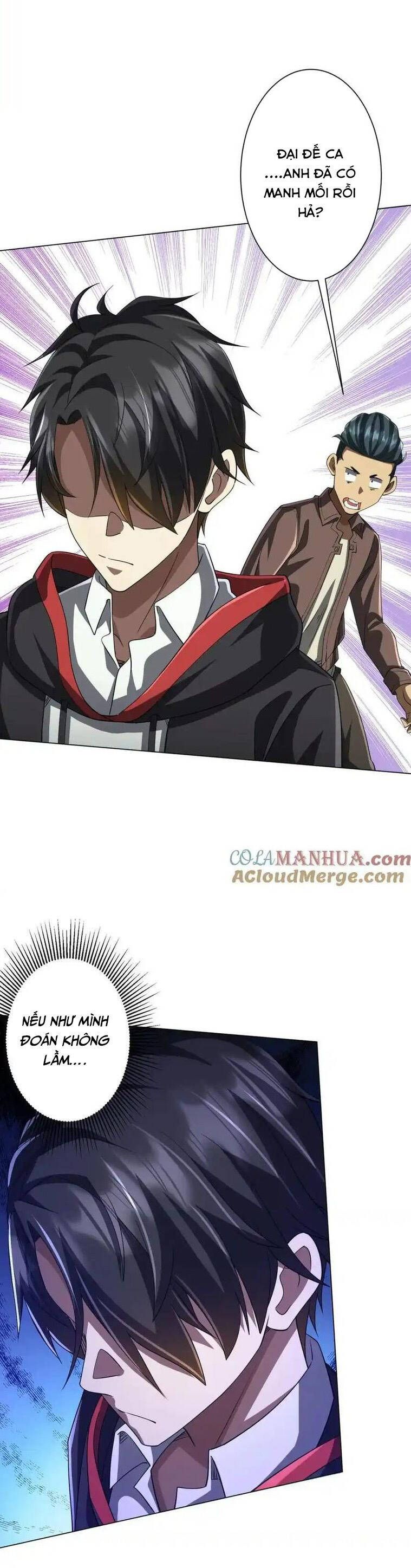 đọc truyện Bắt Đầu Với Trăm Vạn Minh Tệ Chương 84 ảnh 42 tại Thiên Thai Truyện