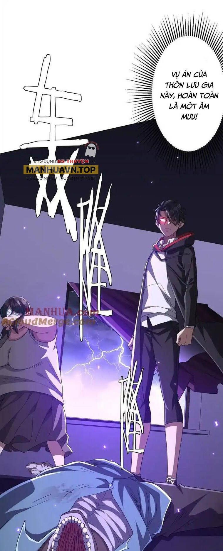 đọc truyện Bắt Đầu Với Trăm Vạn Minh Tệ Chương 84 ảnh 43 tại Thiên Thai Truyện