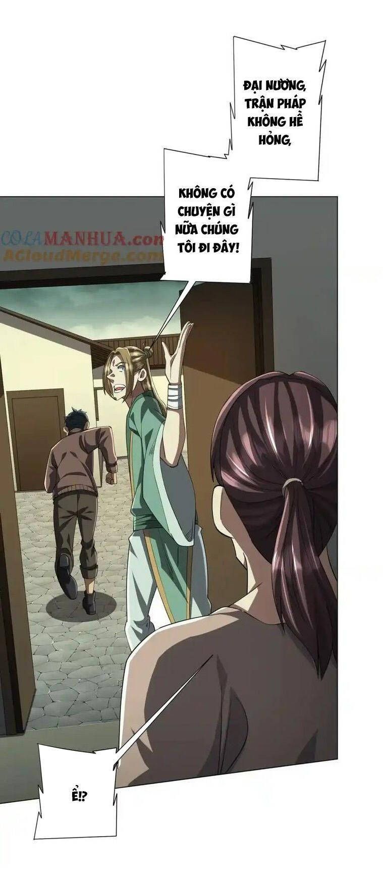 đọc truyện Bắt Đầu Với Trăm Vạn Minh Tệ Chương 84 ảnh 8 tại Thiên Thai Truyện