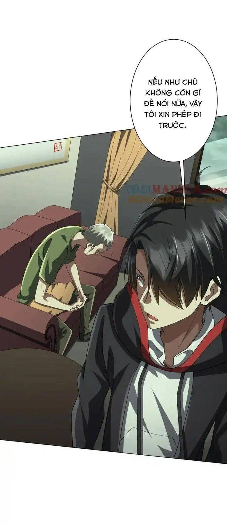 đọc truyện Bắt Đầu Với Trăm Vạn Minh Tệ Chương 84 ảnh 9 tại Thiên Thai Truyện