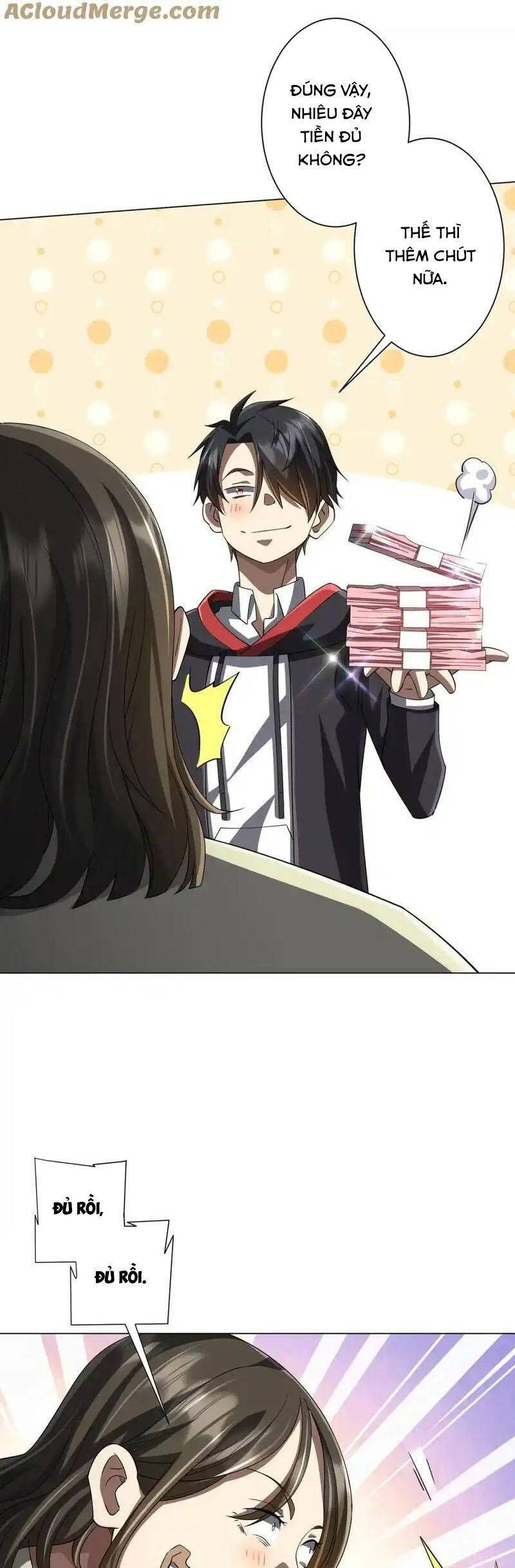 đọc truyện Bắt Đầu Với Trăm Vạn Minh Tệ Chương 85 ảnh 12 tại Thiên Thai Truyện