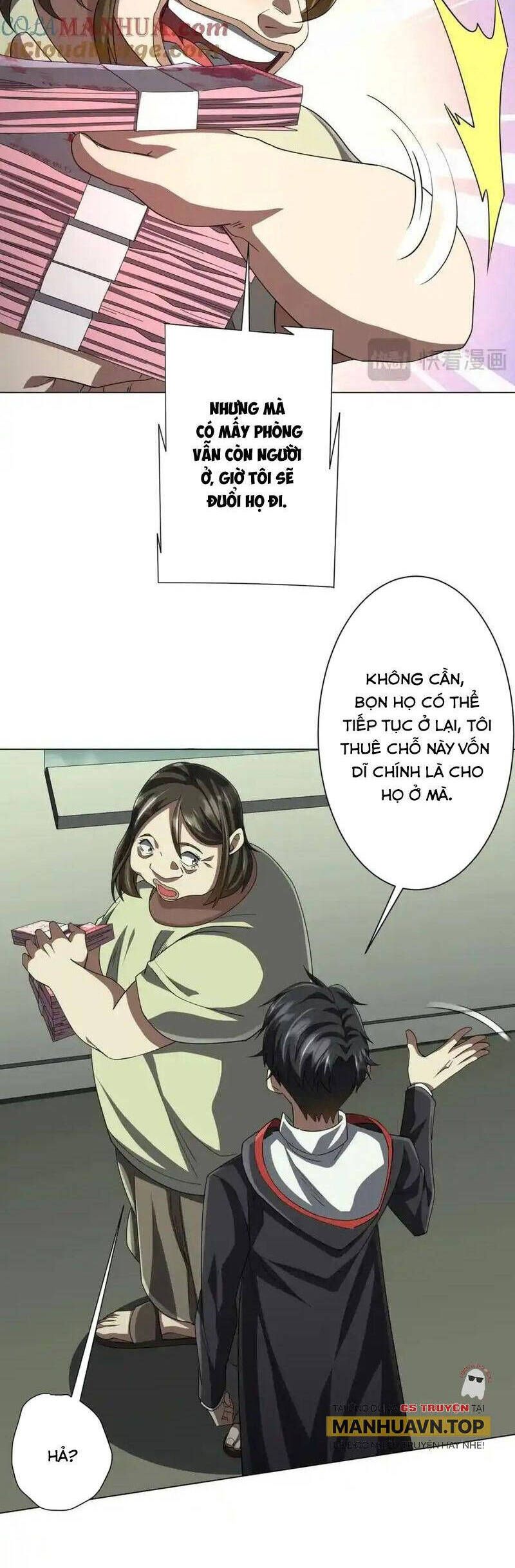 đọc truyện Bắt Đầu Với Trăm Vạn Minh Tệ Chương 85 ảnh 13 tại Thiên Thai Truyện