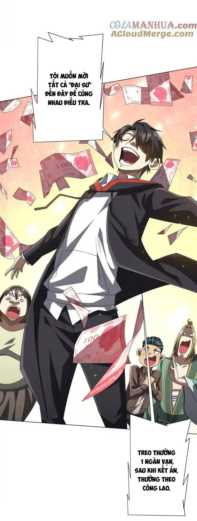 đọc truyện Bắt Đầu Với Trăm Vạn Minh Tệ Chương 85 ảnh 14 tại Thiên Thai Truyện