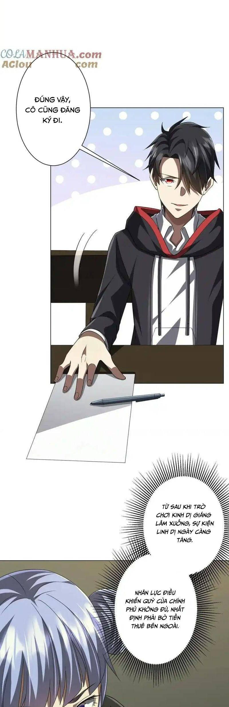 đọc truyện Bắt Đầu Với Trăm Vạn Minh Tệ Chương 85 ảnh 19 tại Thiên Thai Truyện