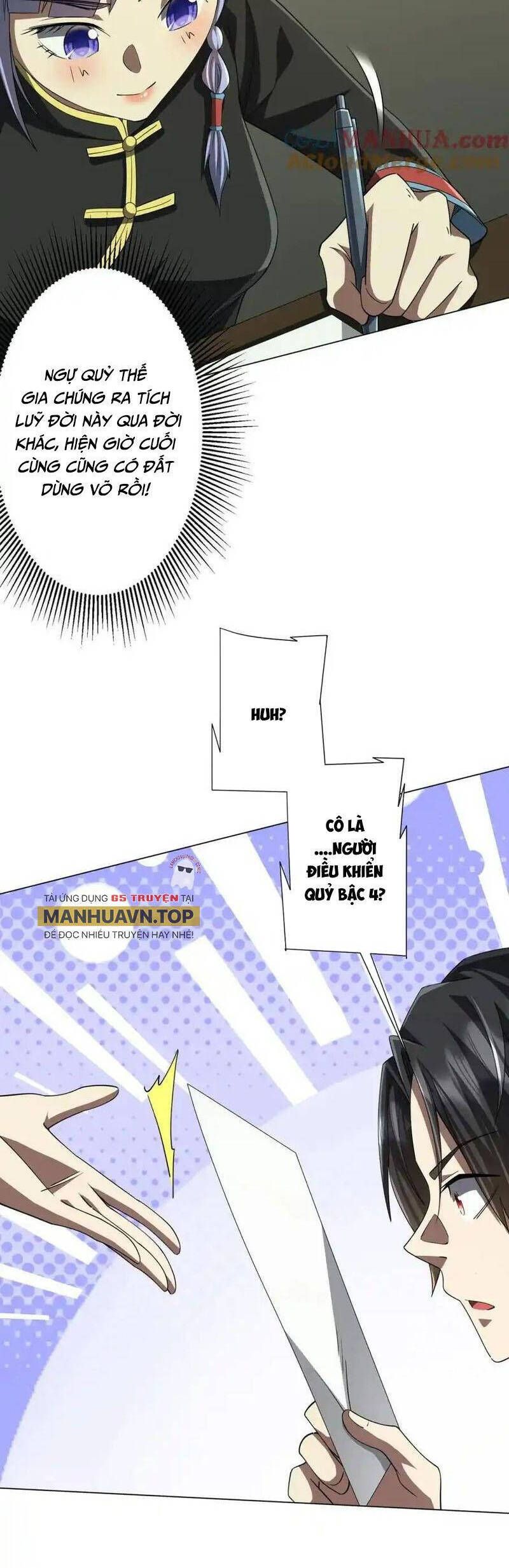 đọc truyện Bắt Đầu Với Trăm Vạn Minh Tệ Chương 85 ảnh 20 tại Thiên Thai Truyện