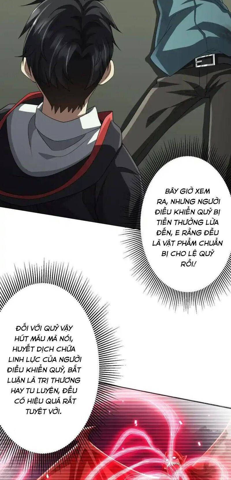 đọc truyện Bắt Đầu Với Trăm Vạn Minh Tệ Chương 85 ảnh 4 tại Thiên Thai Truyện