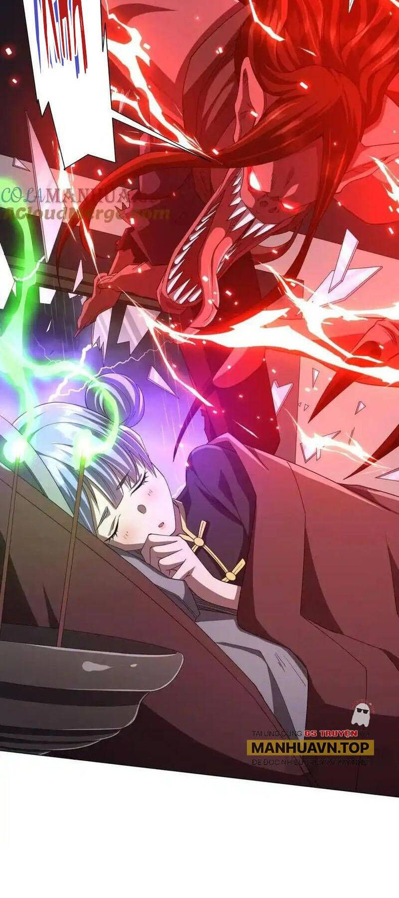 đọc truyện Bắt Đầu Với Trăm Vạn Minh Tệ Chương 85 ảnh 25 tại Thiên Thai Truyện