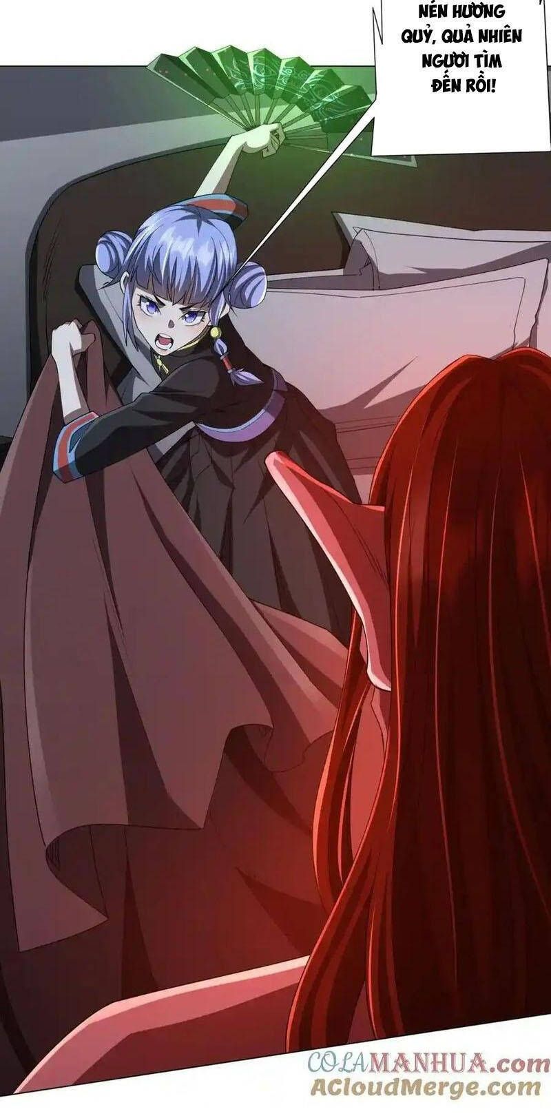 đọc truyện Bắt Đầu Với Trăm Vạn Minh Tệ Chương 85 ảnh 27 tại Thiên Thai Truyện