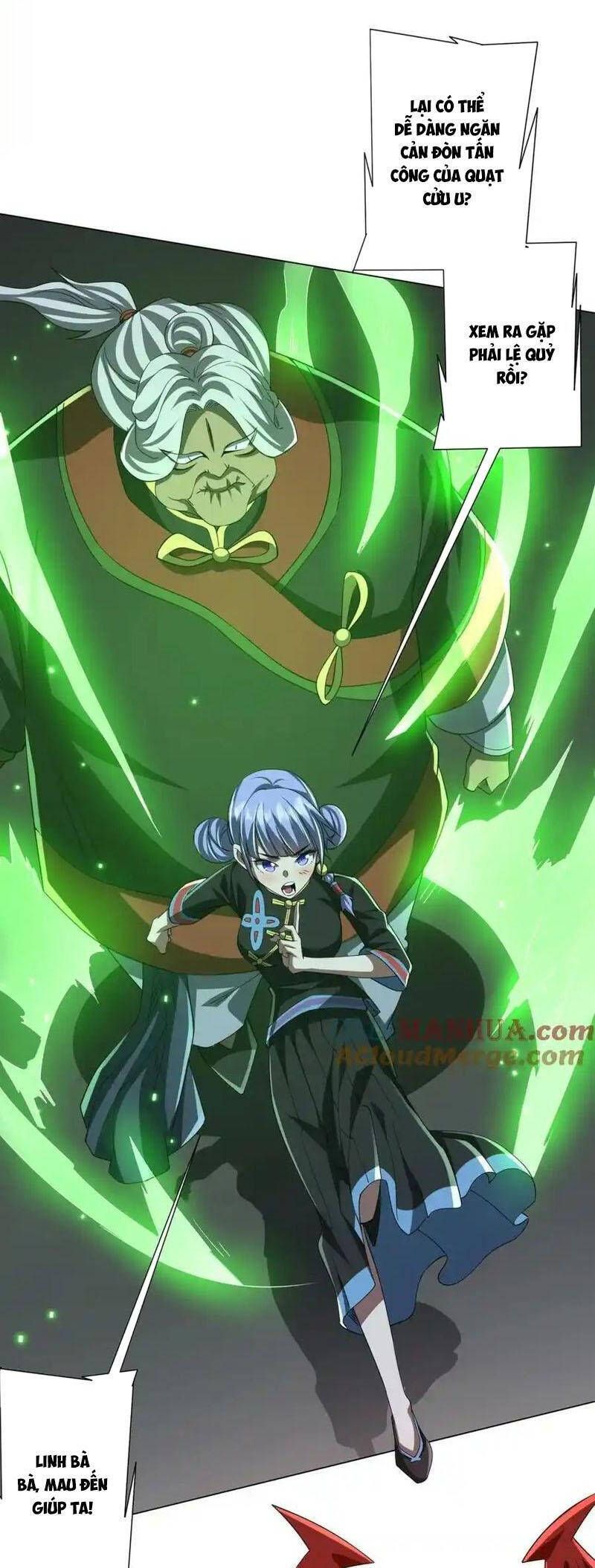 đọc truyện Bắt Đầu Với Trăm Vạn Minh Tệ Chương 85 ảnh 30 tại Thiên Thai Truyện