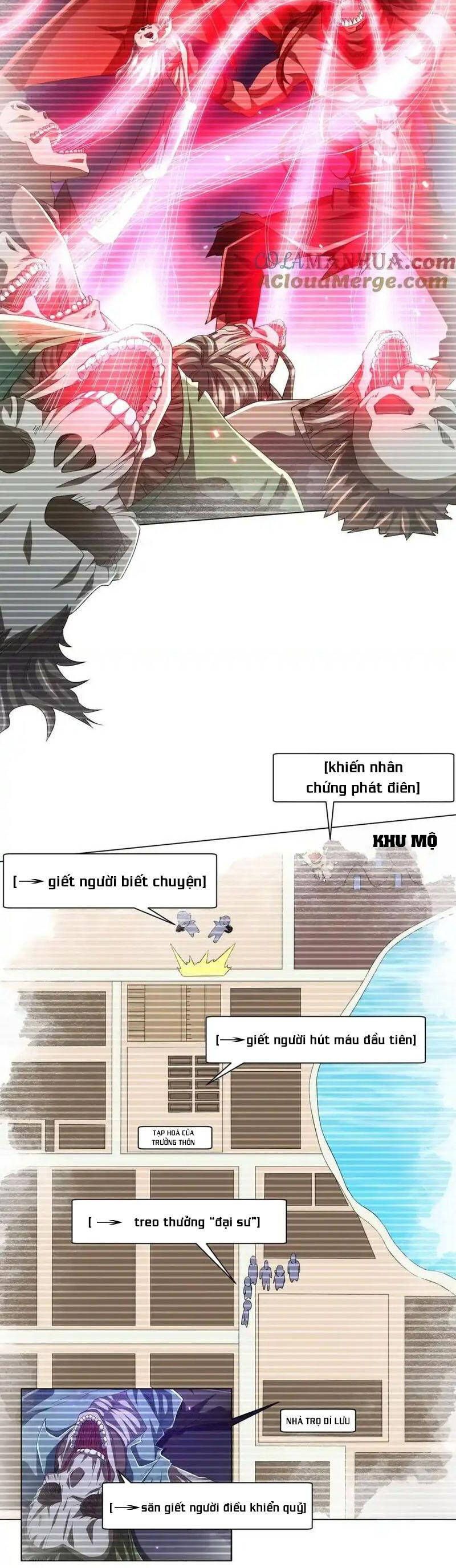 đọc truyện Bắt Đầu Với Trăm Vạn Minh Tệ Chương 85 ảnh 5 tại Thiên Thai Truyện