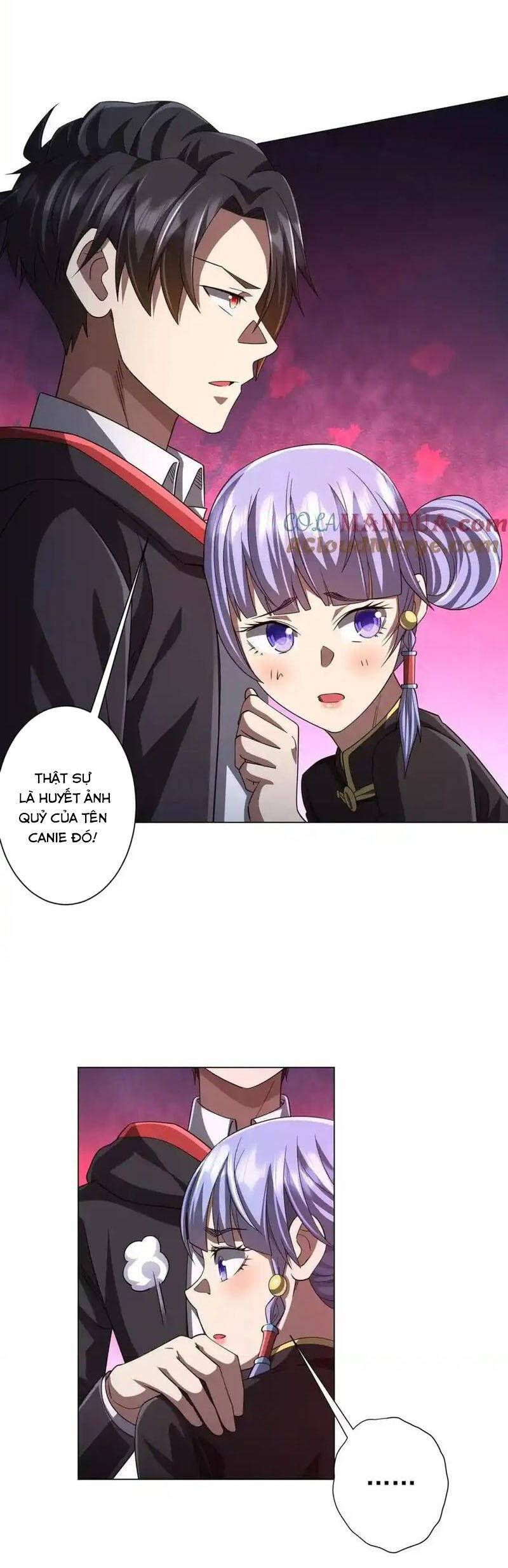 đọc truyện Bắt Đầu Với Trăm Vạn Minh Tệ Chương 85 ảnh 37 tại Thiên Thai Truyện